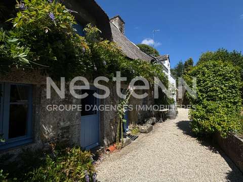 Vente maison 6 pièces Pluméliau 56