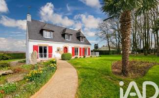 Photo Vente maison Pluméliau