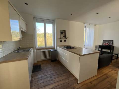 Vente maison 3 pièces Pluméliau 56