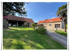 Vente Maison 4 chambresPluméliau