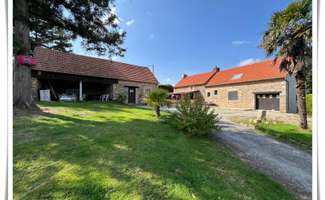 Photo Vente maison Pluméliau