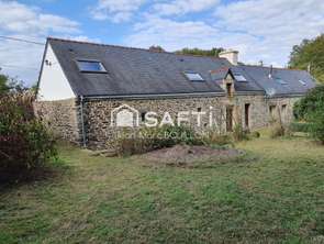 Vente Maison 4 chambresPluméliau