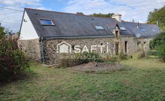 Photo Vente maison Pluméliau