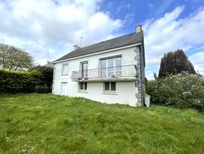 Vente Maison 3 chambresPluméliau