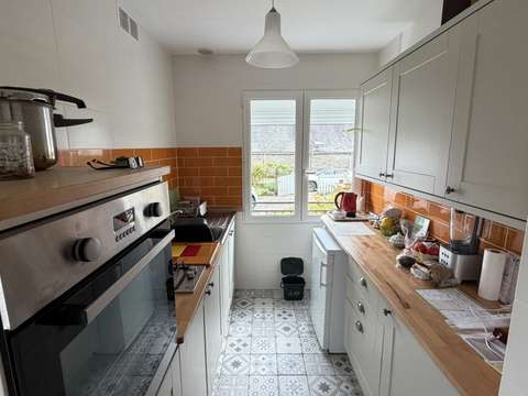 Vente maison 3 pièces Pluméliau 56