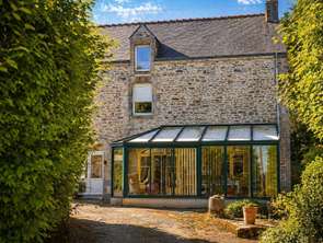 Vente Maison 3 chambresPluméliau