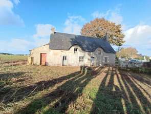 Vente Maison 2 piècesPluméliau