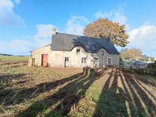 Vente maison 2 pièces