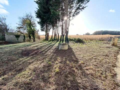 Vente maison 2 pièces