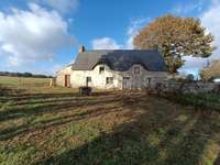 Vente maison 2 pièces