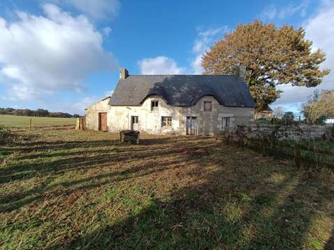 Vente maison 2 pièces