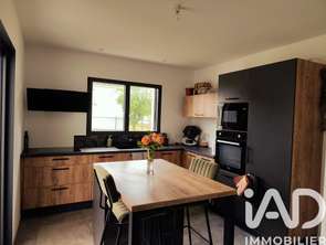 Vente Maison 4 chambresPluméliau