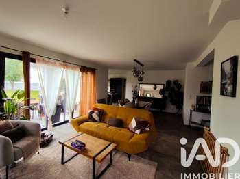 Vente maison 5 pièces Pluméliau 56