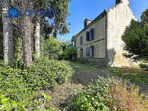 Vente Maison 4 chambresPluméliau