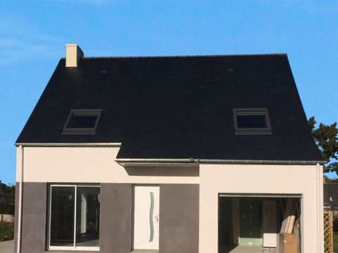Vente maison 6 pièces Pluméliau 56