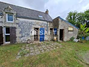 Vente Maison 2 chambresPluméliau