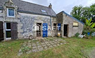 Photo Vente maison Pluméliau