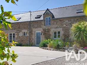 Vente Maison 4 chambresPluméliau