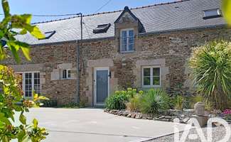 Photo Vente maison Pluméliau