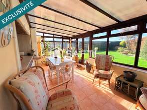 Vente Maison 2 chambresPluméliau