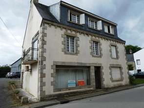 Vente Maison 5 chambresPluméliau