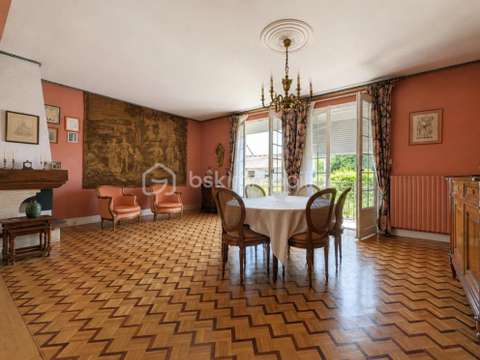 Vente maison 6 pièces Pluméliau 56