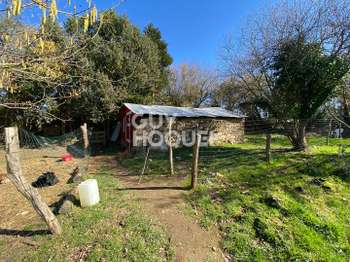 Vente Maison 5 chambresPluméliau