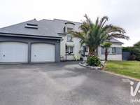 Vente maison 8 pièces Vente maison 8 pièces