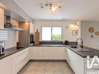 Vente Maison 7 chambresPluméliau