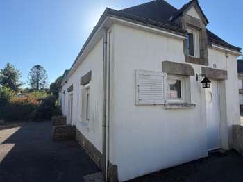Vente Maison 3 chambresPluméliau