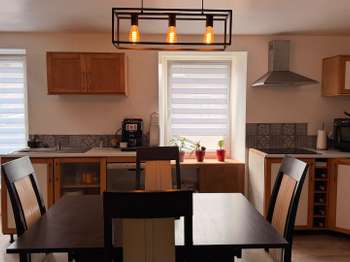 Vente maison 3 pièces Pluméliau 56