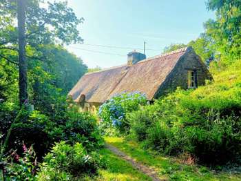 Vente maison 4 pièces Pluméliau 56
