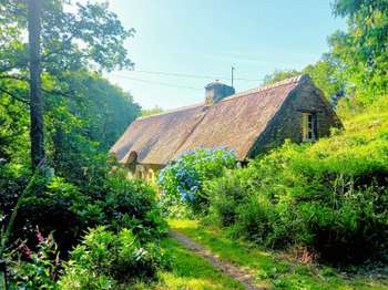 Vente maison 4 pièces Pluméliau 56