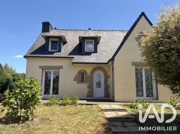 Vente Maison 3 chambresPluméliau