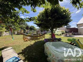 Vente Maison 3 chambresPluméliau