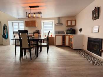 Vente maison 3 pièces Pluméliau 56