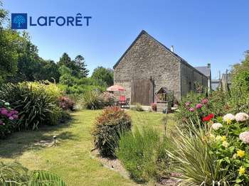 Vente Maison 3 chambresPluméliau