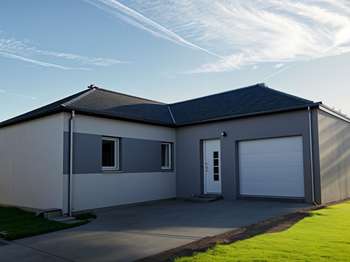 Vente Maison 3 chambresPluméliau