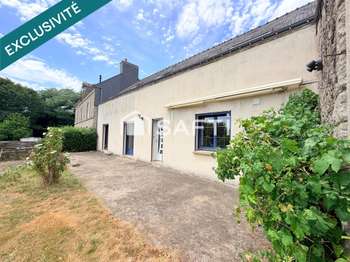 Vente Maison 2 chambresPluméliau
