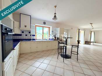 Vente maison 3 pièces Pluméliau 56