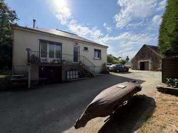 Vente Maison 2 chambresPluméliau