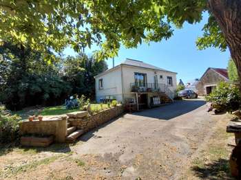 Vente Maison 2 chambresPluméliau