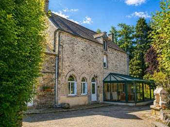 Vente Maison 3 chambresPluméliau