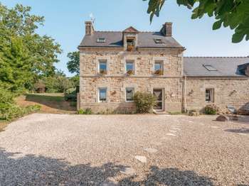 Vente Maison 4 chambresPluméliau