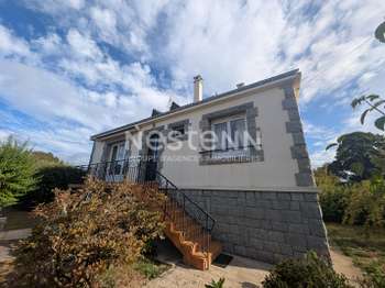 Vente maison 3 pièces Pluméliau 56