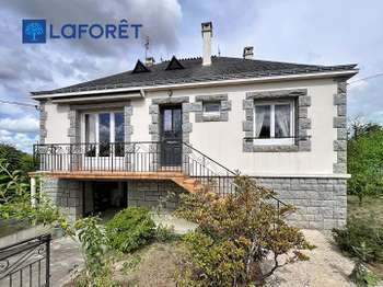 Vente Maison 2 chambresPluméliau