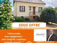 Vente maison 6 pièces Vente maison 6 pièces