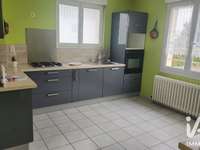 Vente maison 6 pièces Vente maison 6 pièces