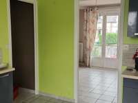 Vente maison 6 pièces Vente maison 6 pièces