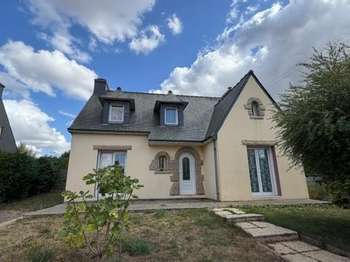 Vente Maison 3 chambresPluméliau